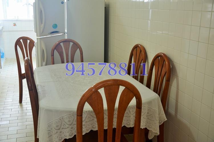 Blk 269 Tampines Street 21 (Tampines), HDB 3 Rooms #157160192